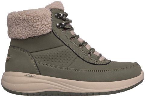 Skechers On-The-Go Stellar Meadow Grün OLV