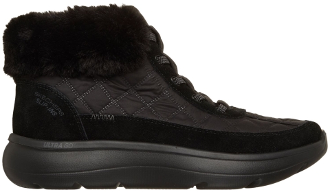 Skechers On-The-Go Encore Maisie Schwarz BBK