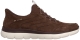 Skechers Summits Luxe Stride Slip-On Braun CHOC