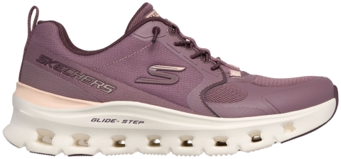 Skechers Glide-Step Pro Cool Drift Violett PLUM
