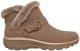 Skechers Easy Going Gentle Winter Braun MUSH
