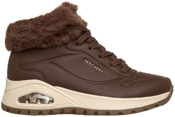Skechers Uno Rugged Arctic Avenue Braun CHOC