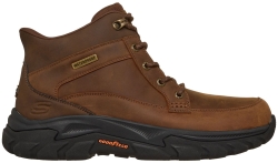 Skechers Respected 2.0 Orson Slip-On Braun CDB