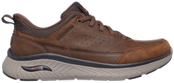 Skechers Arch Fit Crosser Felix Slip-On Braun CDB