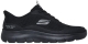Skechers Summits Leyter Schwarz BBK