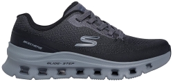 Skechers Glide-Step Pro Waverra Schwarz BKCC