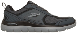 Skechers Arch Fit Summits Leege Grau CCBK