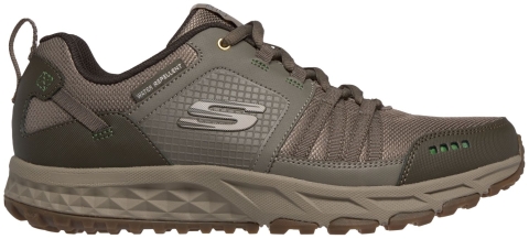 Skechers Escape Plan Braun DKTP