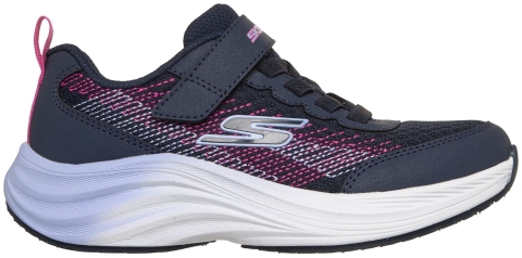 Skechers Elite Sport Pulse Blau NVPW