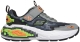 Skechers Mega-Craft 4K Grau CBLM