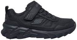 Skechers Elite Sport Tread Aquavek Schwarz BBK
