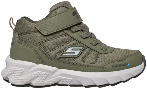 Skechers Elite Sport Tread Aquavek Hi Grün OLV
