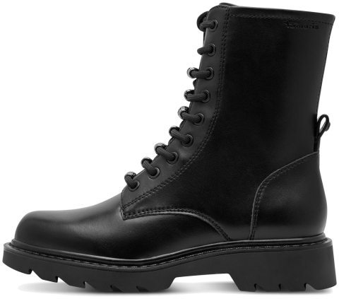 Tamaris 25256/47 Black
