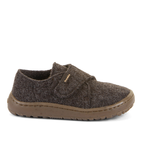 Froddo Barefoot Wooly Brown