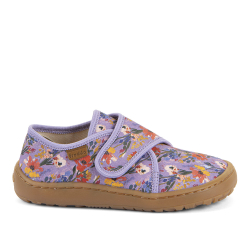 Froddo Barefoot Slippers Lila+