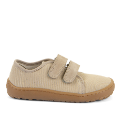 Froddo Barefoot Canvas Beige