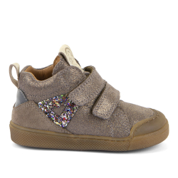 Froddo Rosario High-Top Bronze