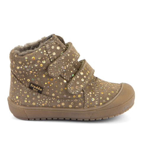 Froddo Ollie Wool Tex Gold+