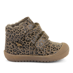 Froddo Ollie Wool Tex Beige+