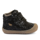 Froddo Ollie Wool Tex Black+