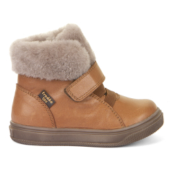 Froddo Basco Tex Cognac