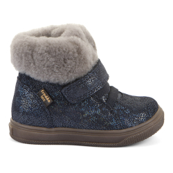 Froddo Basco Tex Blue+