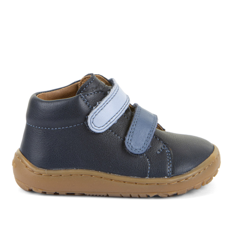 Froddo Barefoot First Step Blue