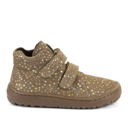 Froddo Barefoot Autumn Gold+