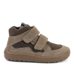 Froddo Barefoot Tex Autumn Beige/Brown