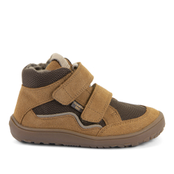 Froddo Barefoot Tex Wool Cognac