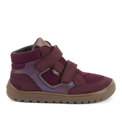 Froddo Barefoot Up Hill Tex Bordeaux
