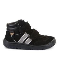 Froddo Barefoot F-Motion Tex Black