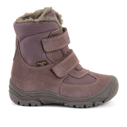 Froddo Linz Wool Tex High Dark Pink