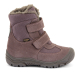 Froddo Linz Wool Tex High Dark Pink