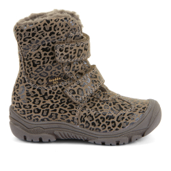 Froddo Linz Wool Tex High Beige+