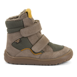 Froddo Barefoot Tex Winter Beige