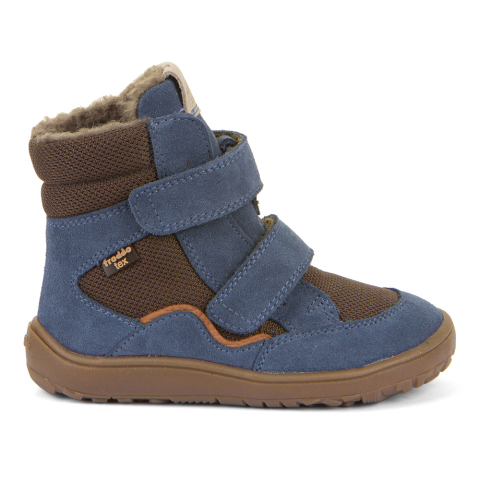 Froddo Barefoot Tex Winter Denim