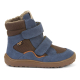 Froddo Barefoot Tex Winter Denim