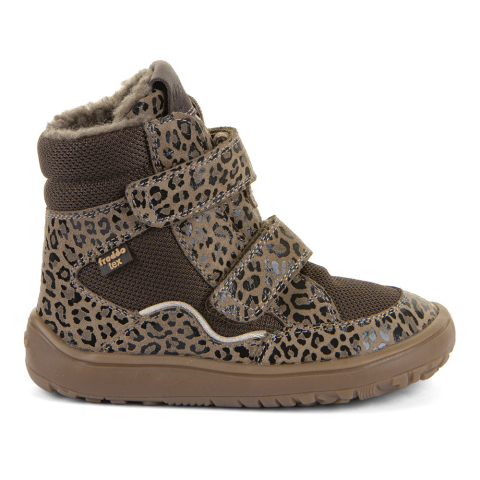 Froddo Barefoot Tex Winter Beige+