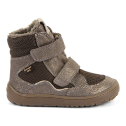 Froddo Barefoot Tex Winter Bronze