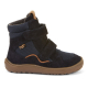 Froddo Barefoot Tex Winter Tl Dark Blue