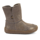 Froddo Barefoot Tex Suede Bronze