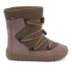 Froddo Barefoot Tex Track Wool Dark Pink