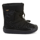 Froddo Barefoot Tex Track Wool Black+