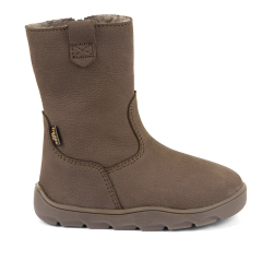 Froddo Barefoot Zeru Tex Boot Brown