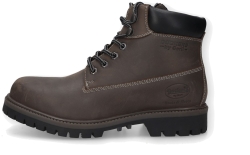 Dockers by Gerli 53AX003 Dunkelgrau