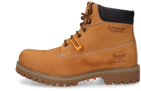 Dockers by Gerli 53AX103 Golden Tan