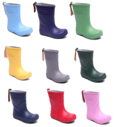 Bisgaard Basic Rubber