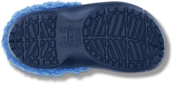 Crocs Mammoth Evo Clog Kids Navy Varsity Blue Gr&ouml;&szlig;e EU 27-28 Normal