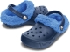 Crocs Mammoth Evo Clog Kids Navy Varsity Blue Gr&ouml;&szlig;e EU 27-28 Normal